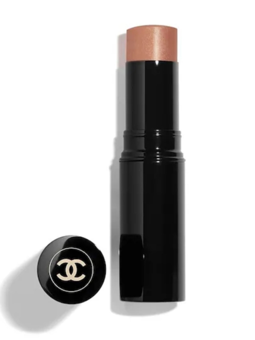 CHANEL LES BEIGES - Healthy Glow Sheer Colour Stick in Blush shade 20